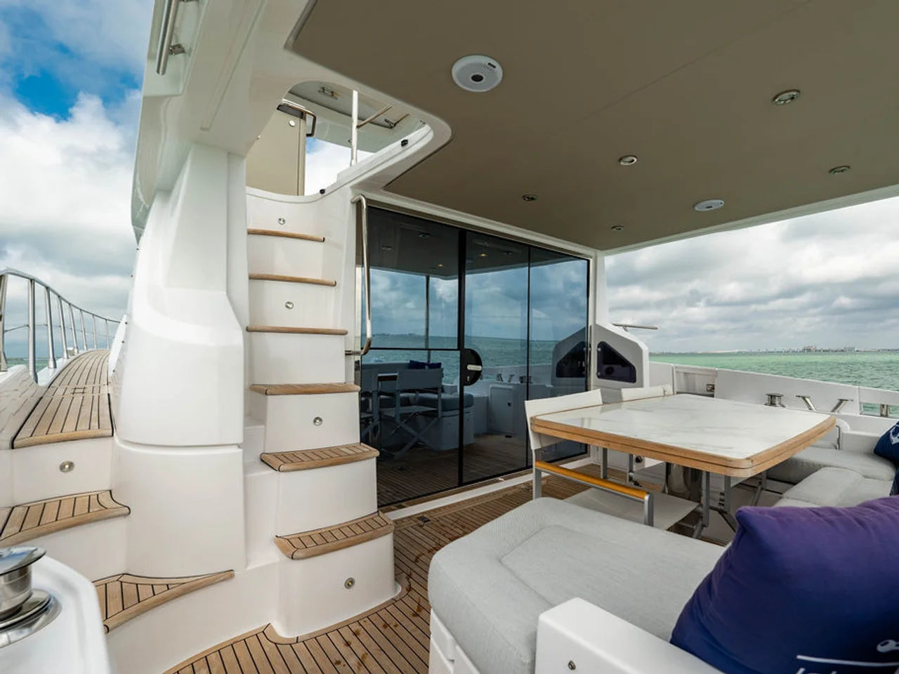 2022 Azimut 55 FLY 55.0 feet, Fort Myers, FL #12