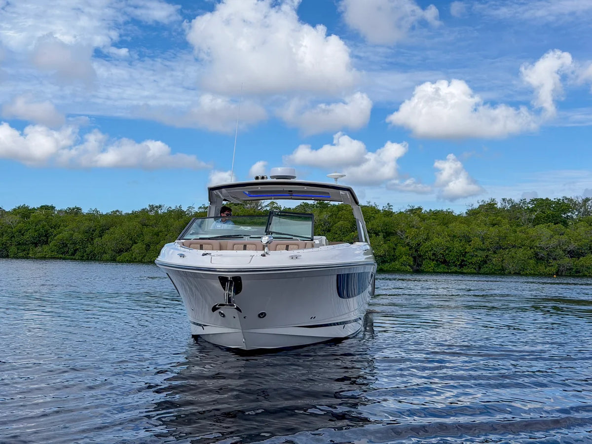 2019 Sea Ray SLX 400 OB 40.0 feet, Fort Myers, FL #41