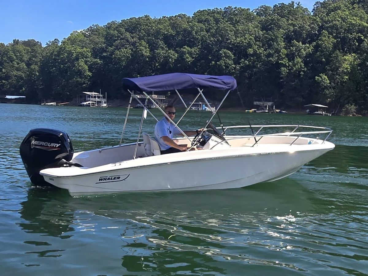 2026 Boston Whaler 160 Super Sport 16.0 feet, Cumming, GA #5