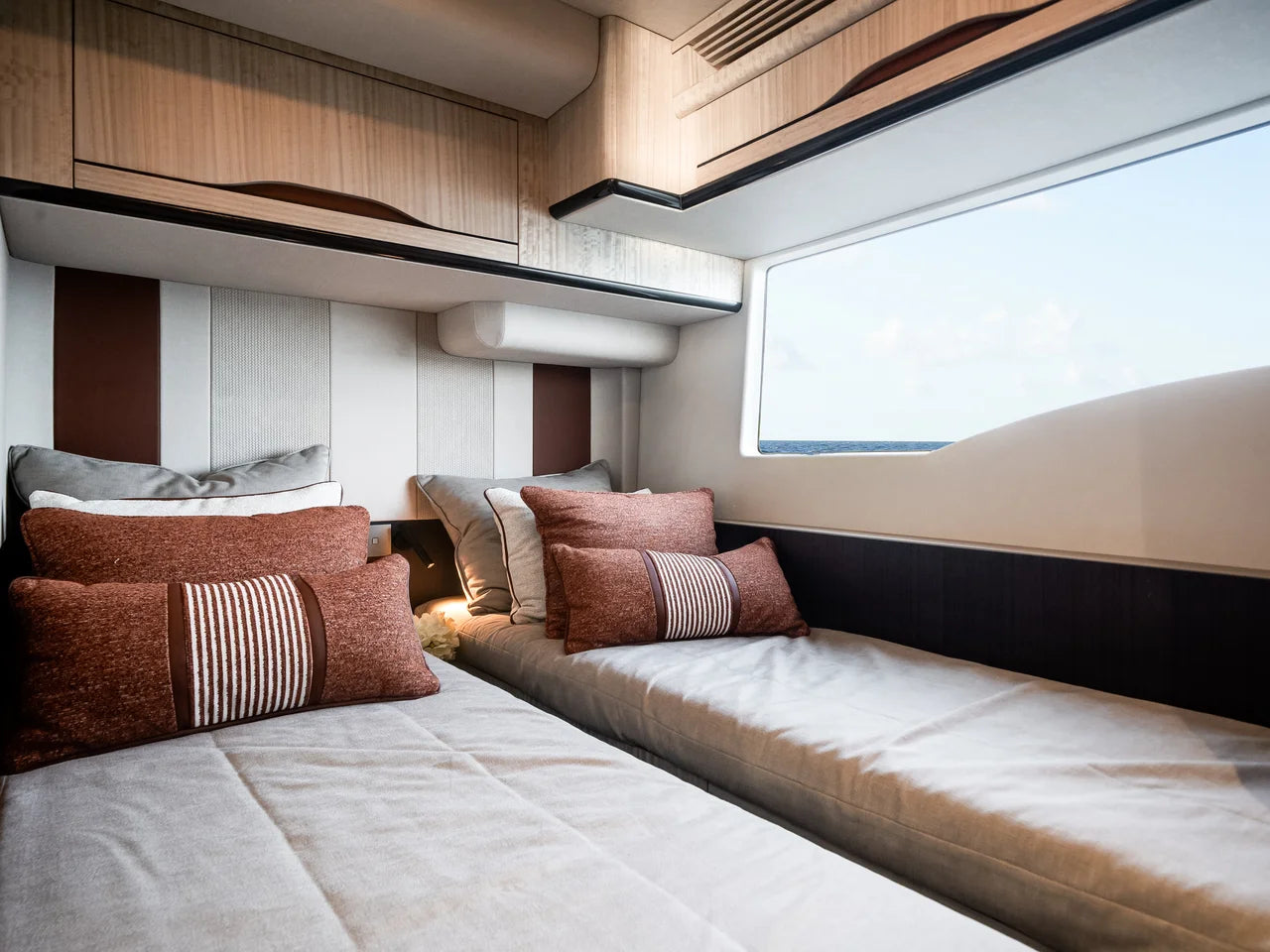 2026 Galeon 520 FLY 52.0 feet, Inuvik, Northwest Territories #108