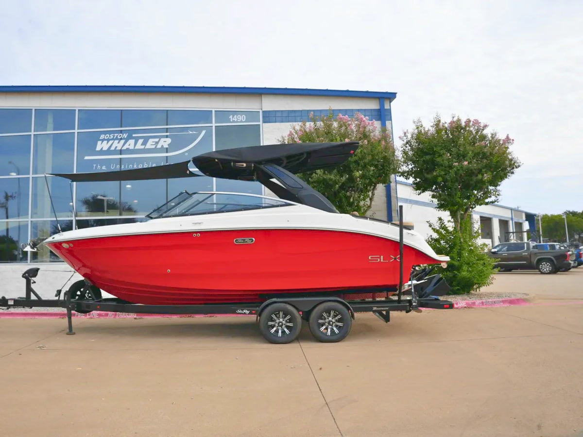 2026 Sea Ray SLX 260 Surf 26.0 feet, Lewisville, TX #36