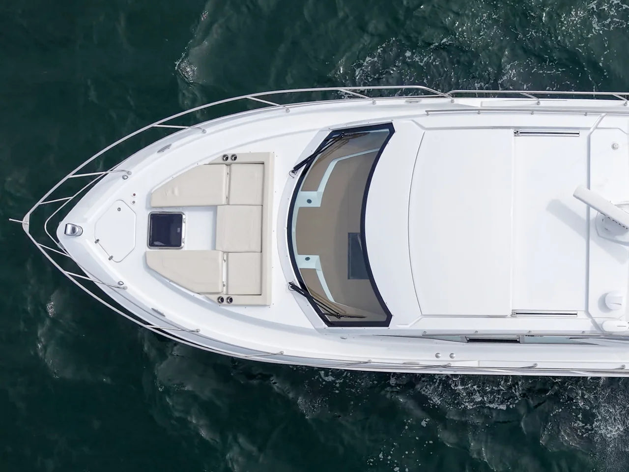 2026 Cruisers Yachts 42 Cantius 42.0 feet, Pensacola, Florida #16