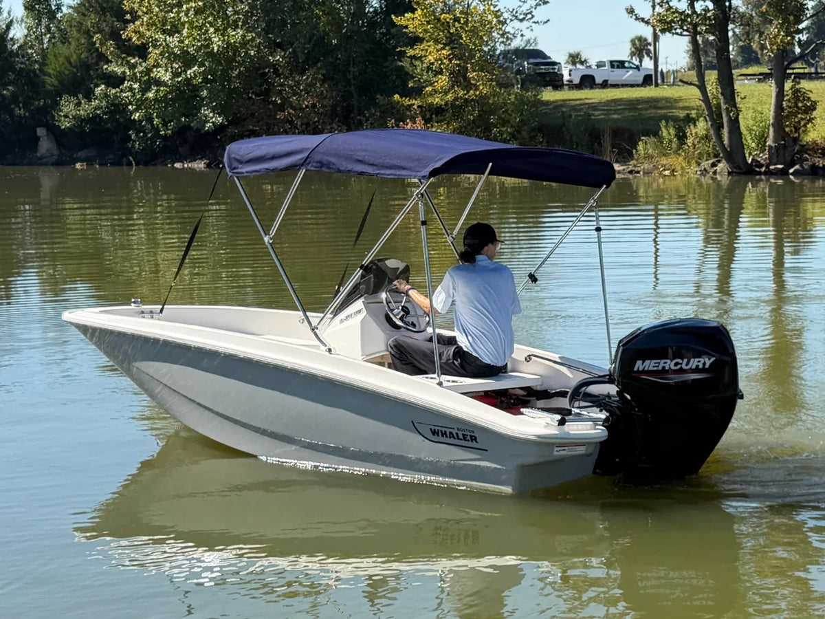 2027 Boston Whaler 130 Super Sport 13.0 feet, Lake Wylie, SC #2