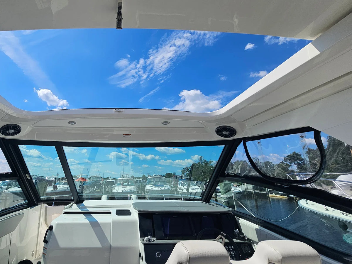 2024 Sea Ray 320 SUNDANCER OB 32.0 feet, Brick Township, New Jersey #15