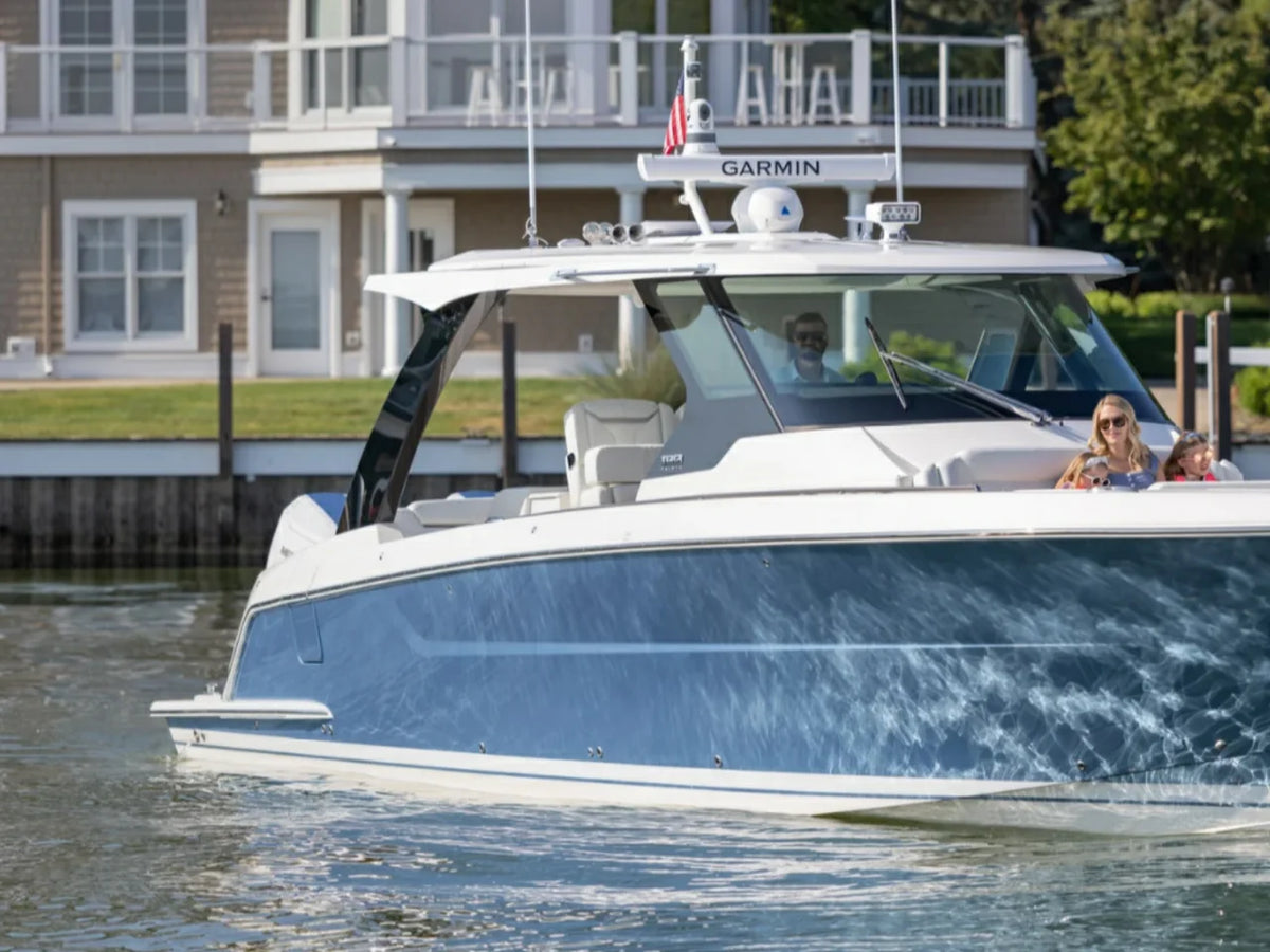 2027 Tiara Yachts 39 LS 39.0 feet, Inuvik, Northwest Territories #2
