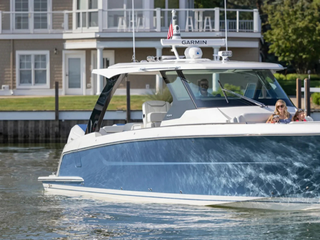 2026 Tiara Yachts 39 LS 39.0 feet, Inuvik, Northwest Territories #2