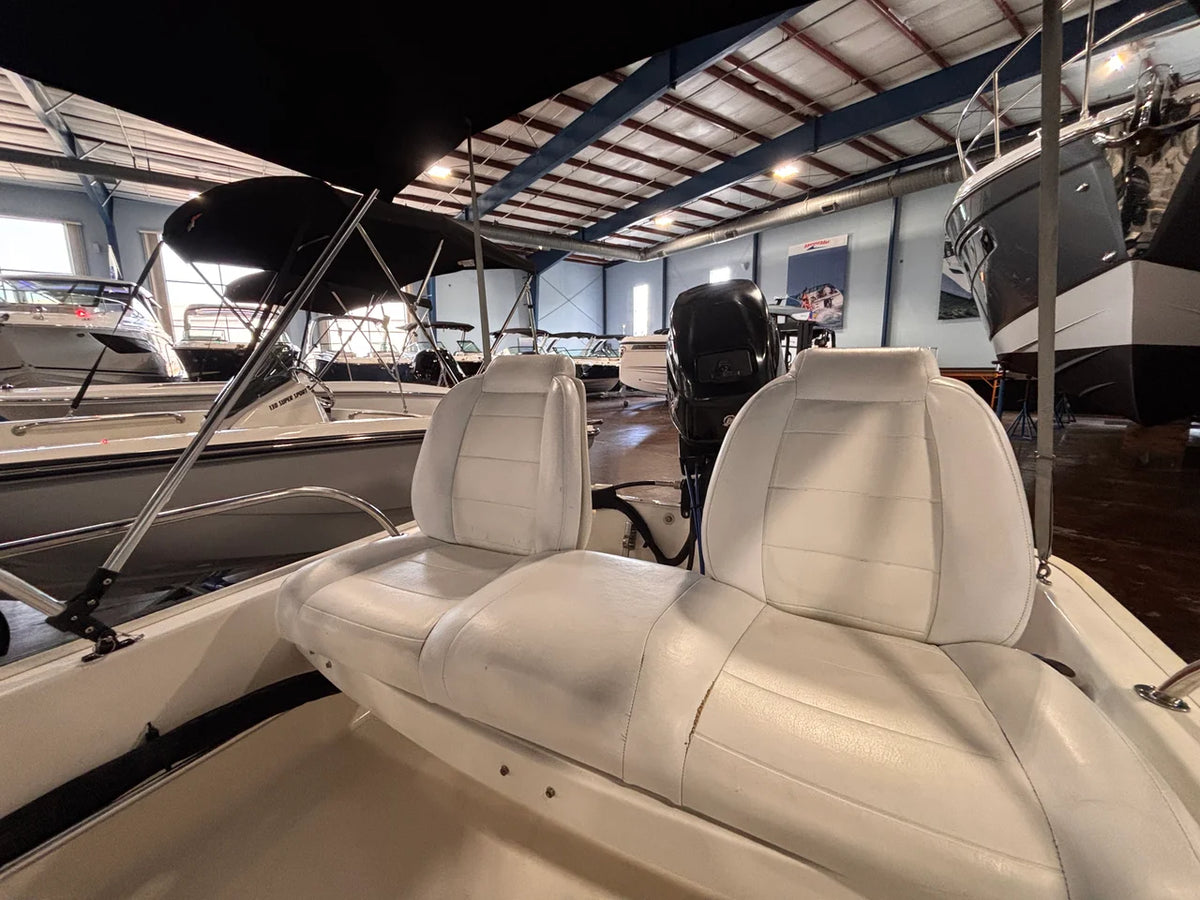 2021 Boston Whaler 110 Sport 11.0 feet, Clearwater, Florida #12