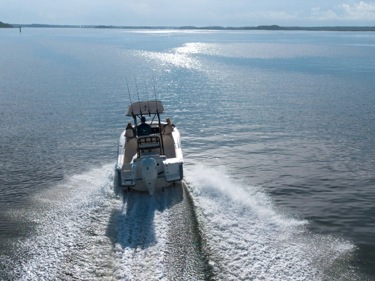2027 Scout 200 Sportfish 20.0 feet, Charleston, SC #14