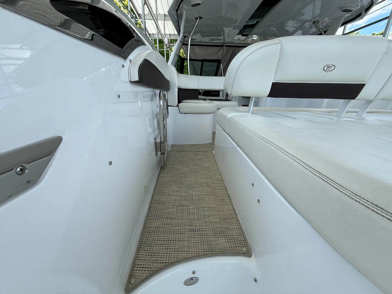 2015 Cobalt A40 39.0 feet, Lake Ozark, MO #30