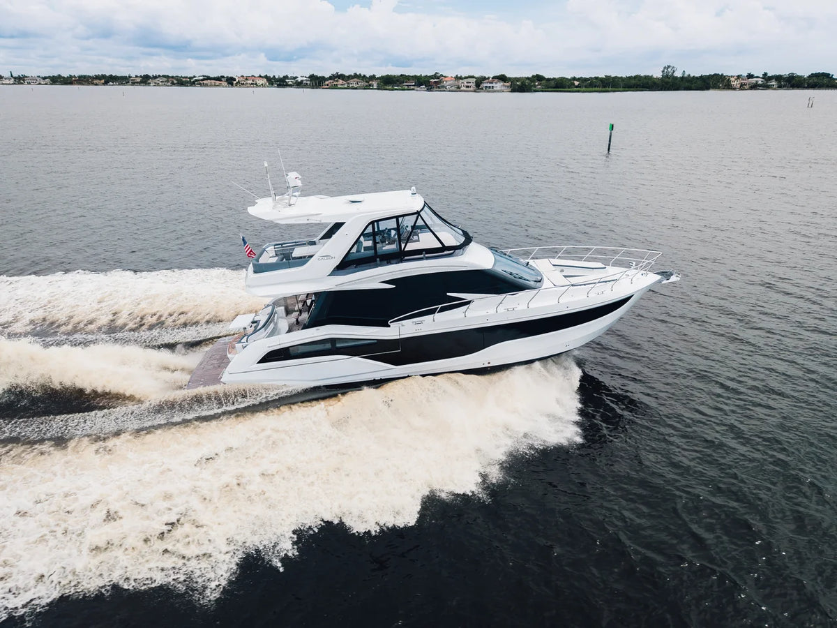 2025 Galeon 500 FLY 53.0 feet, Fort Myers, FL #58