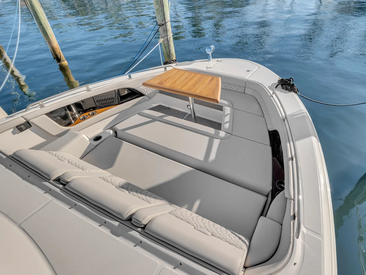 2023 Sea Ray 370 Sundancer 37.0 feet, Palm Beach Gardens, FL #43