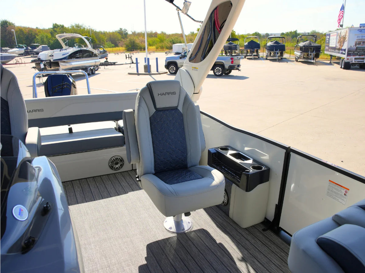 2027 Harris Grand Mariner 250 25.0 feet, Lewisville, TX #17