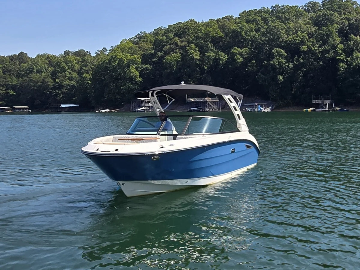 2026 Sea Ray SDX 250 25.0 feet, Cumming, GA #2