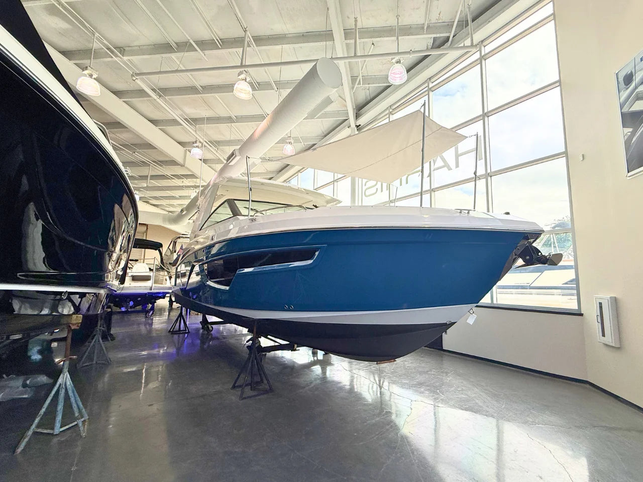 2026 Cruisers Yachts 34 GLS 34.0 feet, Lewisville, TX #3