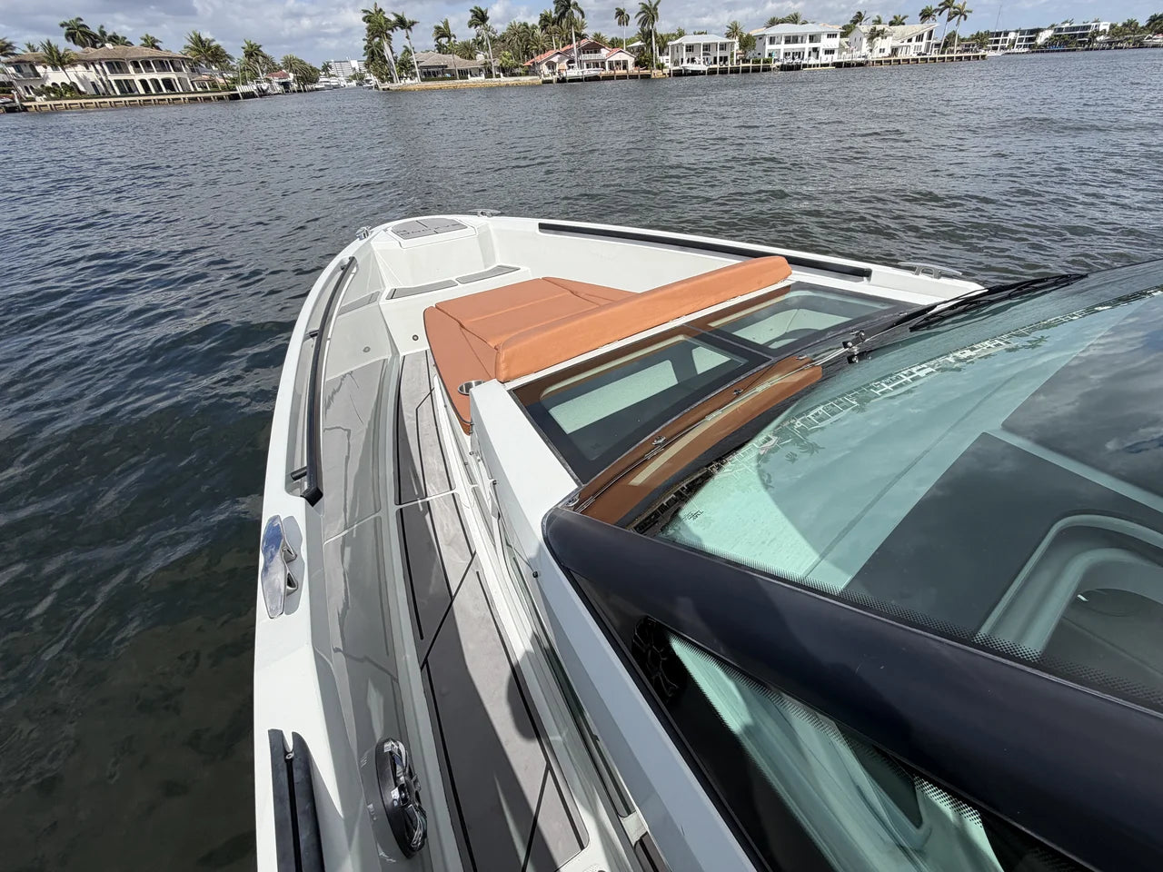 2023 Saxdor 320 GTO 32.0 feet, Pompano Beach, Florida #41