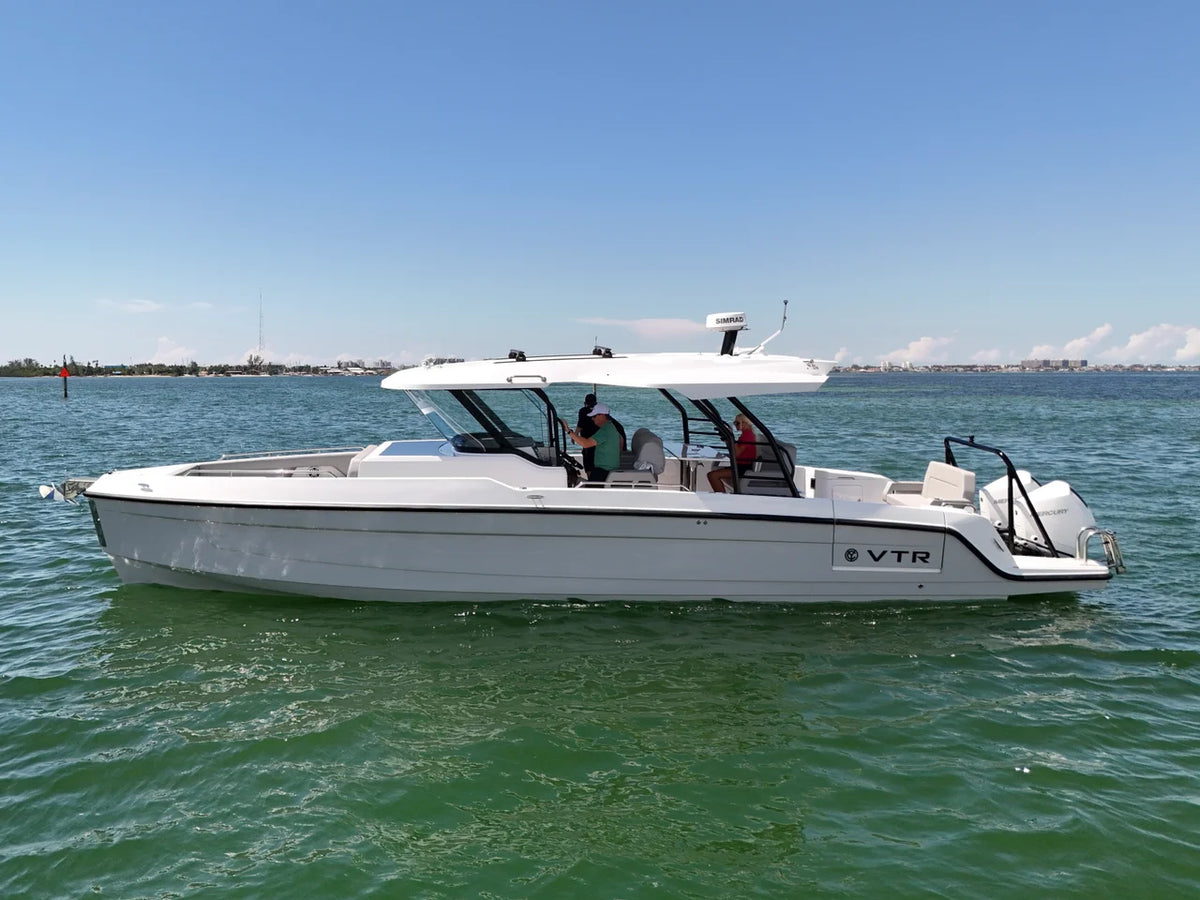 2026 Cruisers Yachts 38 VTR 38.0 feet, Sarasota, FL #1