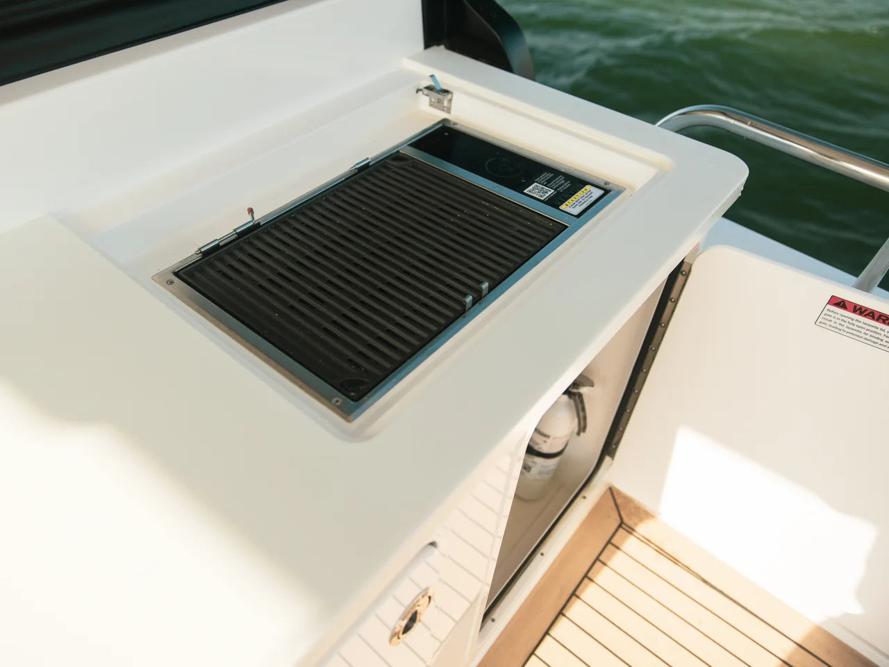 2025 MJM 4 46.0 feet, Wrightsville Beach, North Carolina #26