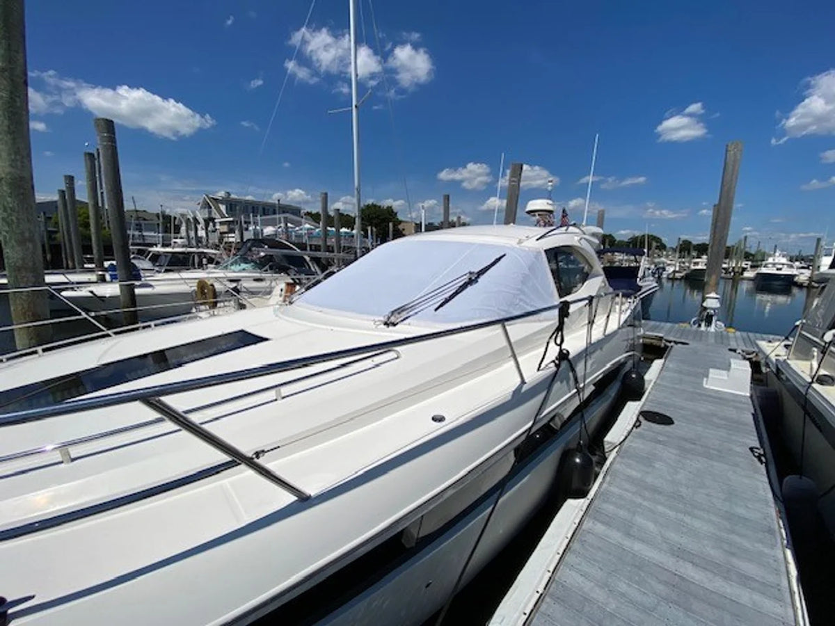 2018 Galeon 385 HTS 44.0 feet, Norwalk, Connecticut #91