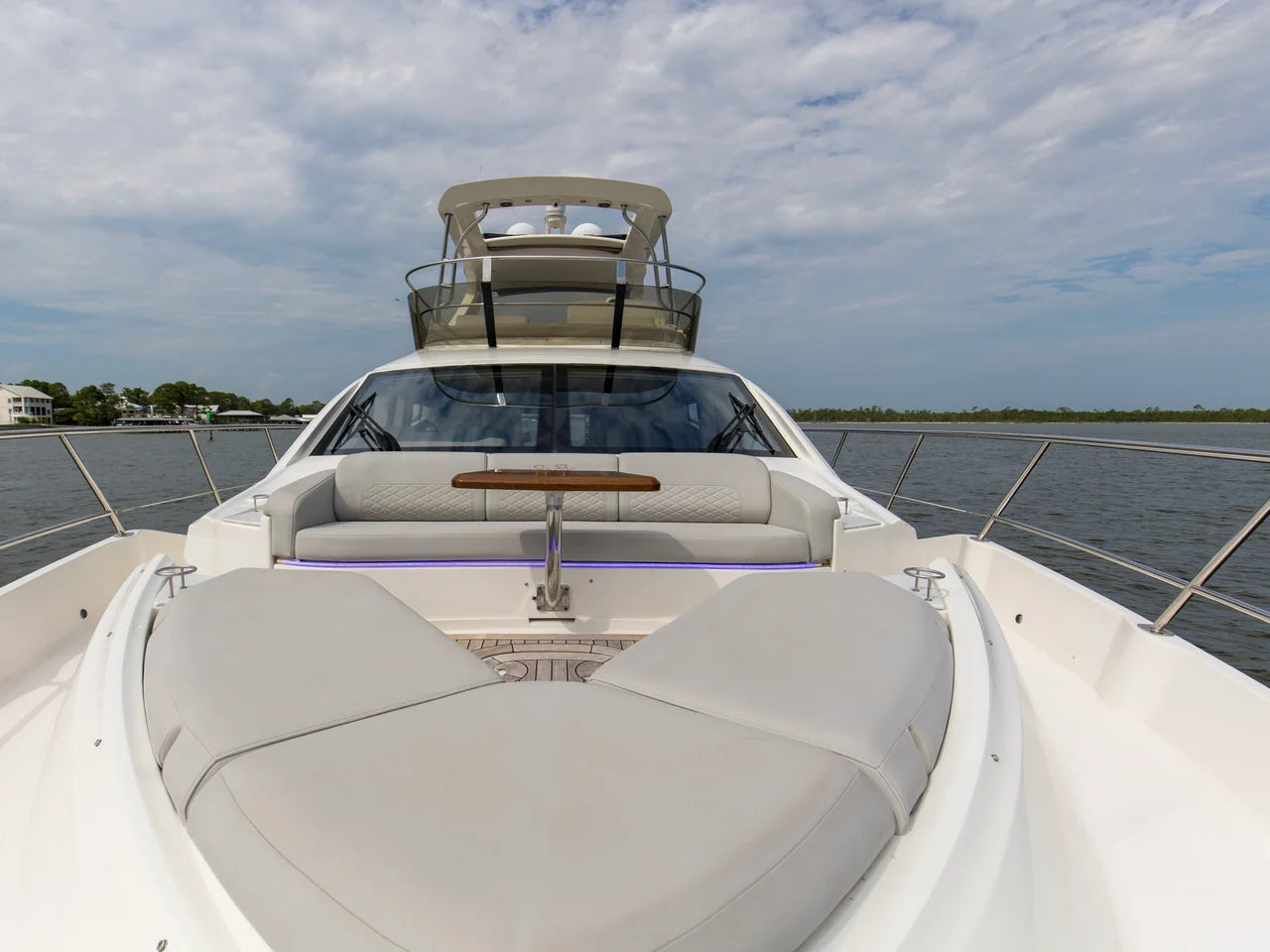 2018 Sea Ray L 550 55.0 feet, Pensacola, Florida #39