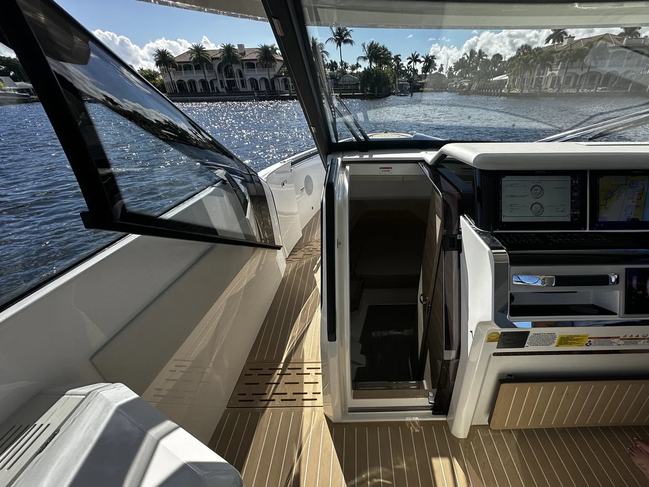 2026 Saxdor 400 GTO 40.0 feet, Pompano Beach, Florida #50