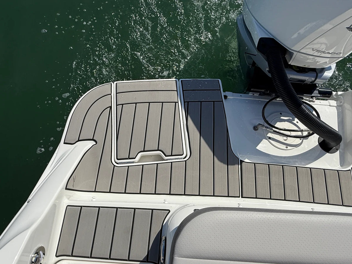 2026 Sea Ray SDX 250 Outboard 25.0 feet, Wrightsville Beach, North Carolina #7