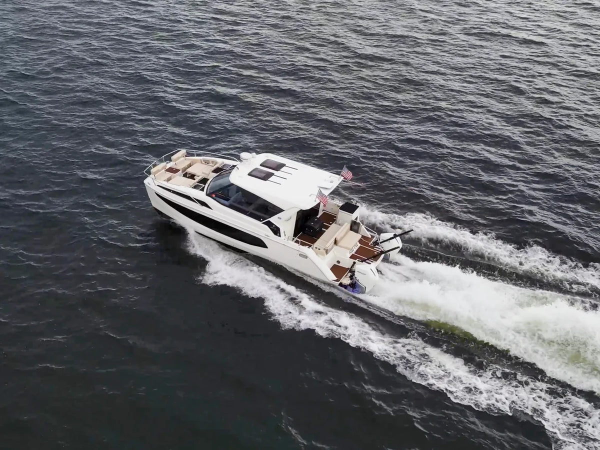2024 Aquila 36 SPORT 36.0 feet, Pensacola, Florida #7