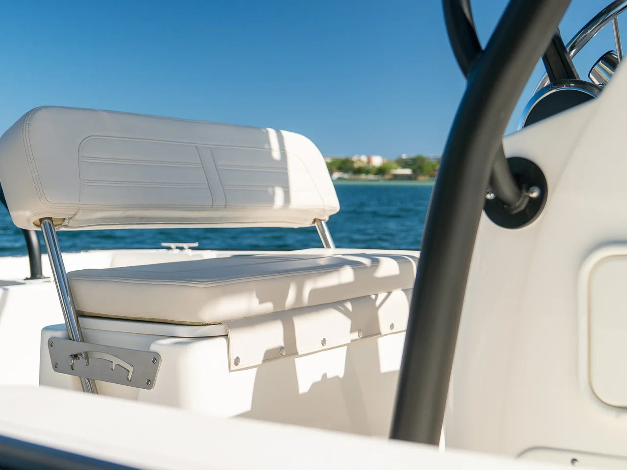 2027 Boston Whaler 190 Montauk 19.0 feet, Fort Walton Beach, Florida #29