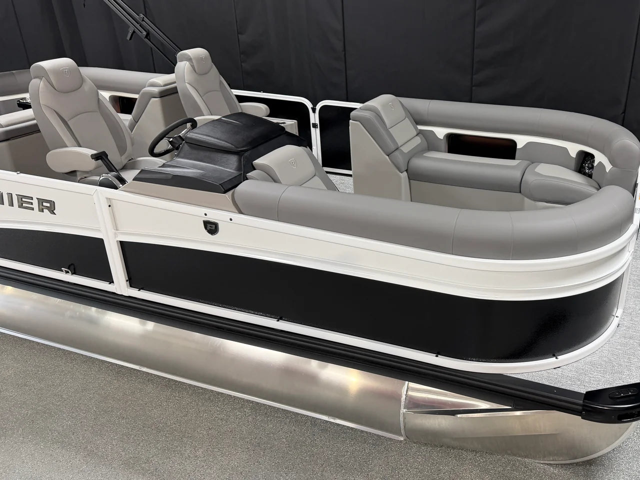 2027 Premier 230SUNSATION 23.0 feet, Nisswa, Minnesota #7