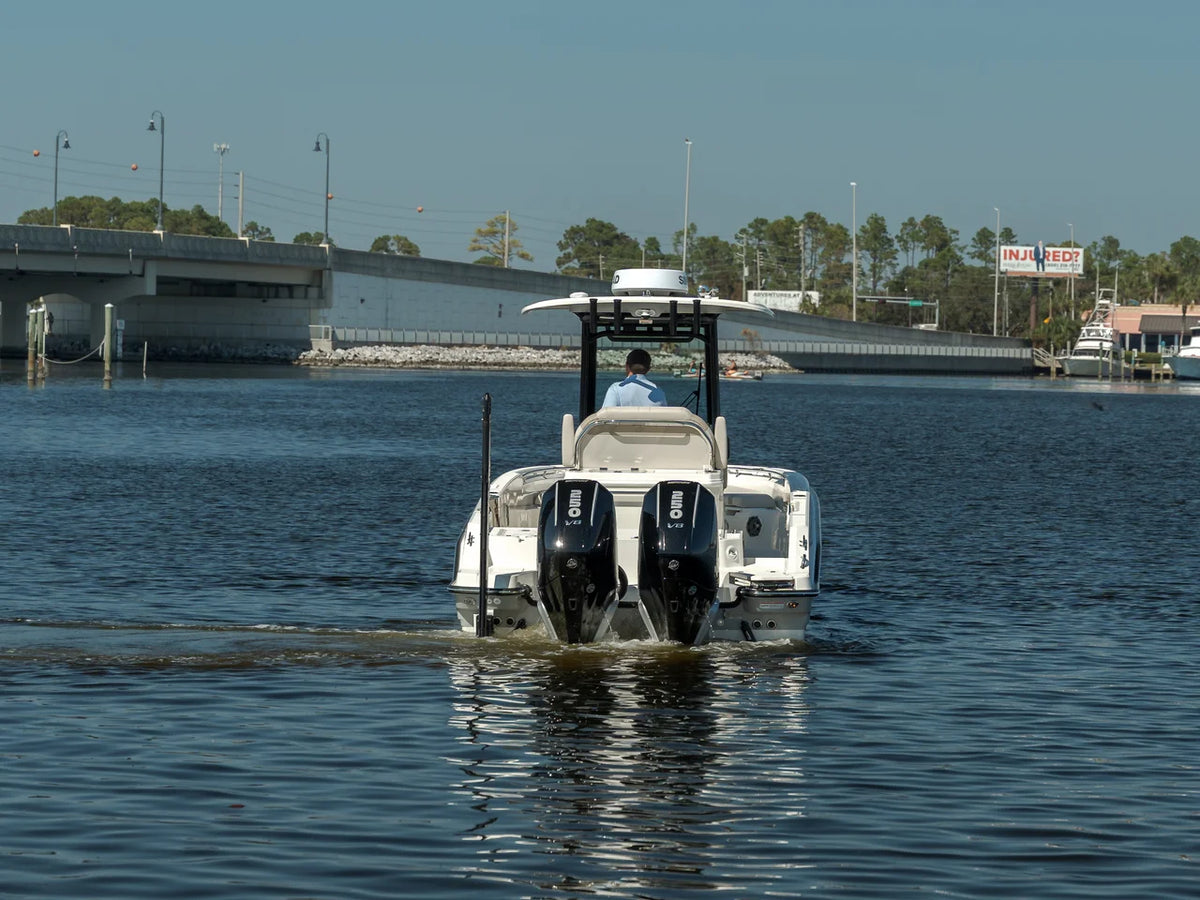 2027 Boston Whaler 280 Dauntless 28.0 feet, Panama City, FL #3