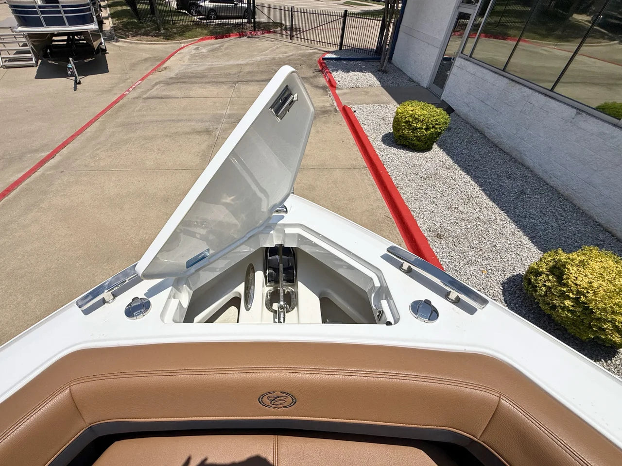 2023 Cobalt R33 33.0 feet, Lewisville, Texas #48