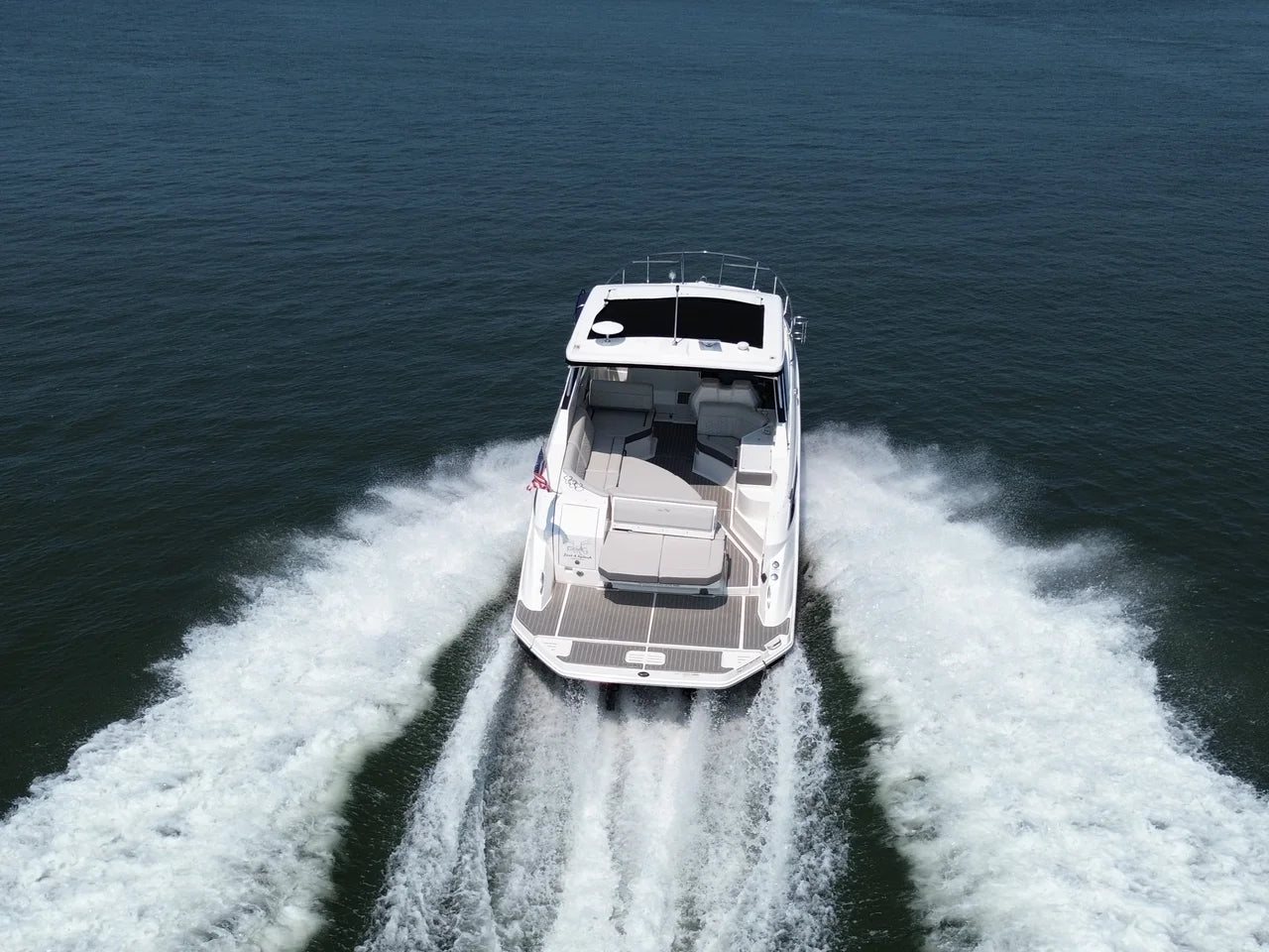 2023 Sea Ray 320 SUNDANCER 32.0 feet, Carolina Beach, NC #4