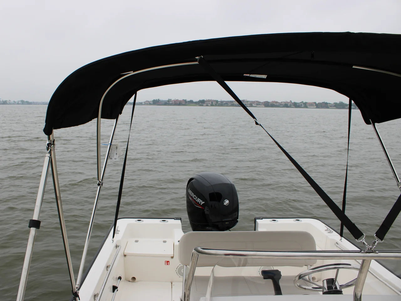 2026 Boston Whaler 190 Montauk 19.0 feet, Seabrook, TX #17