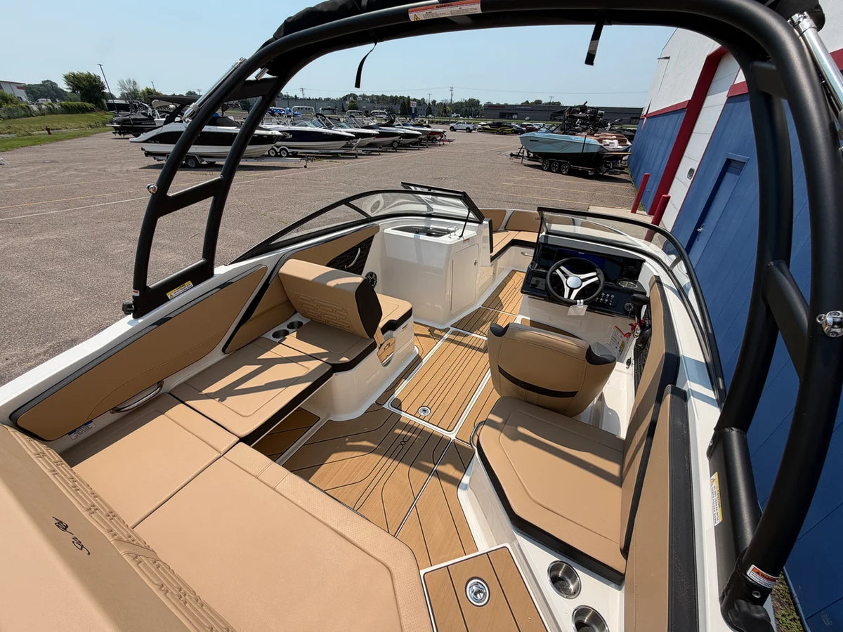 2026 Sea Ray SPX 210 21.0 feet, Rogers, MN #13