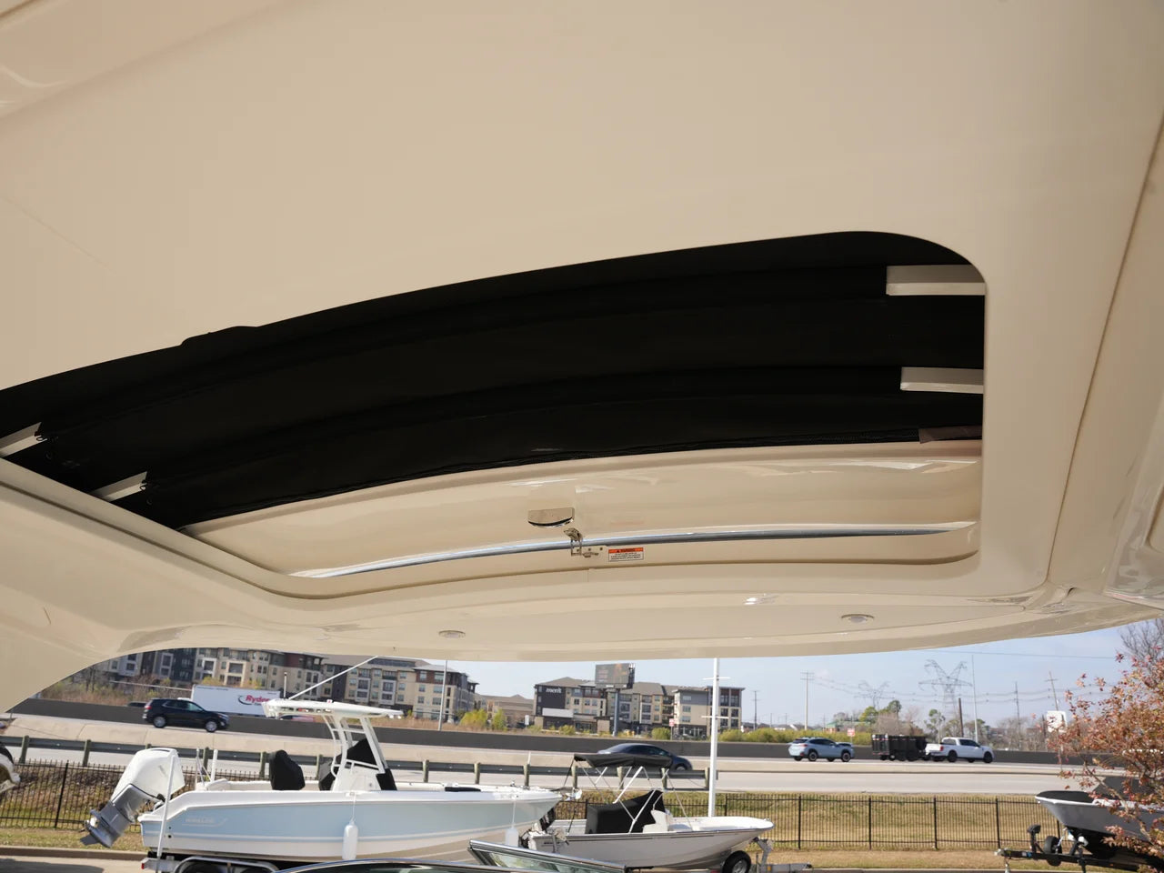 2026 Sea Ray SLX 310 31.0 feet, Lewisville, Texas #16