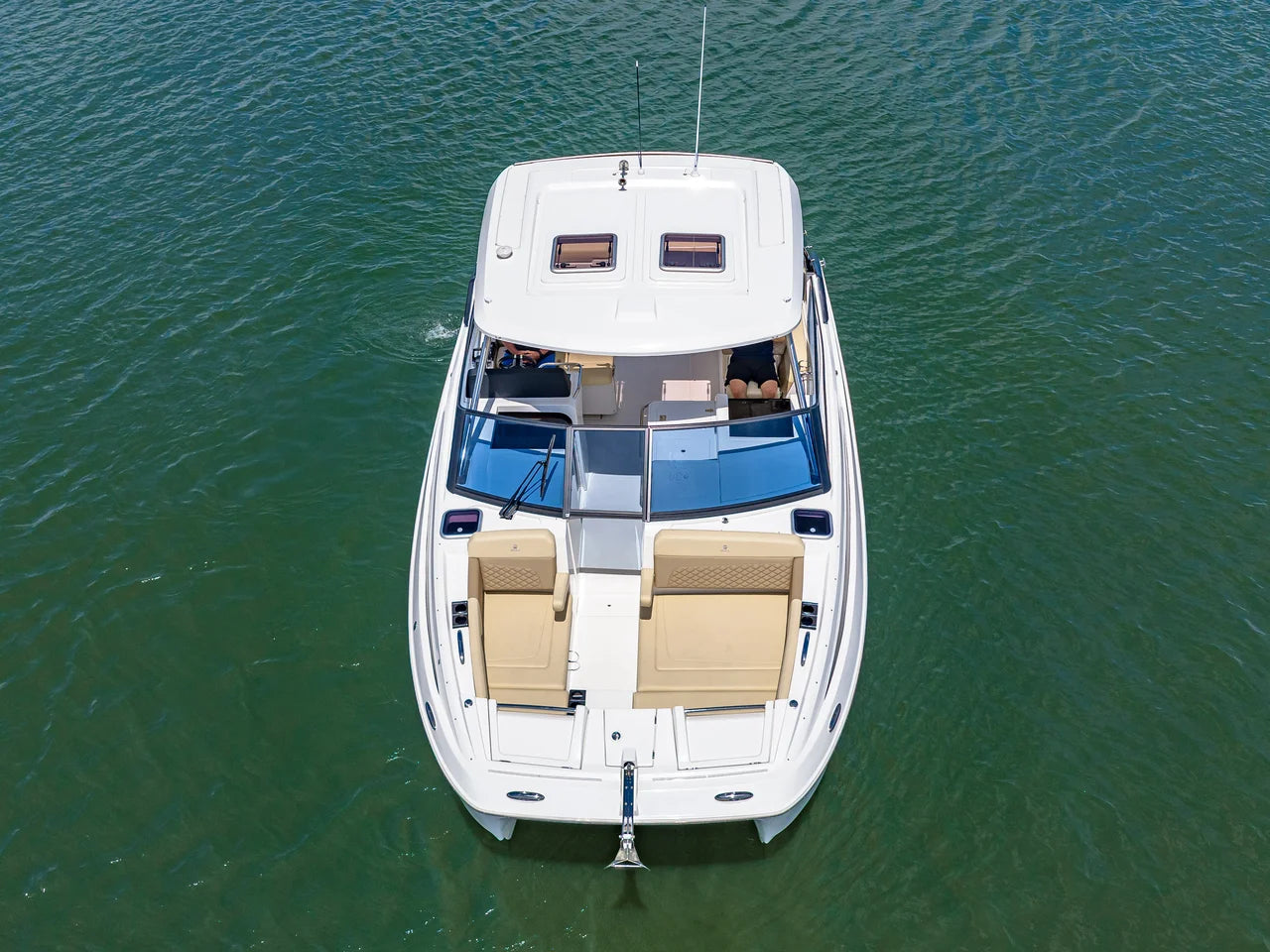 2026 Aquila 32 Sport 32.0 feet, Clearwater, Florida #8
