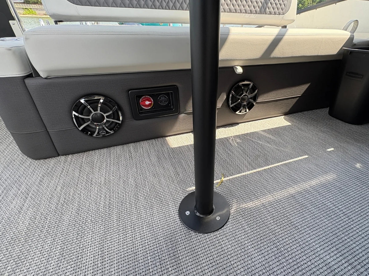 2026 Harris Sunliner 230 23.0 feet, Lake Wylie, SC #20