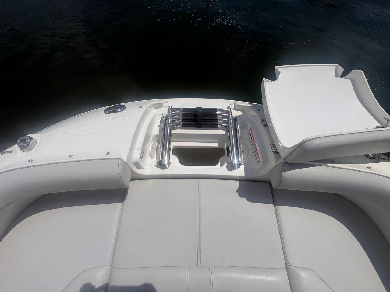 2022 Sea Ray 250 SDX OB 25.0 feet, Norwalk, Connecticut #24
