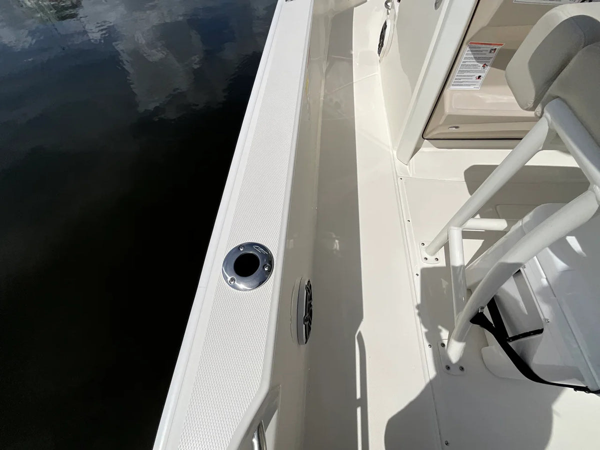 2026 Boston Whaler 250 Dauntless 25.0 feet, Jacksonville Beach, Florida #23