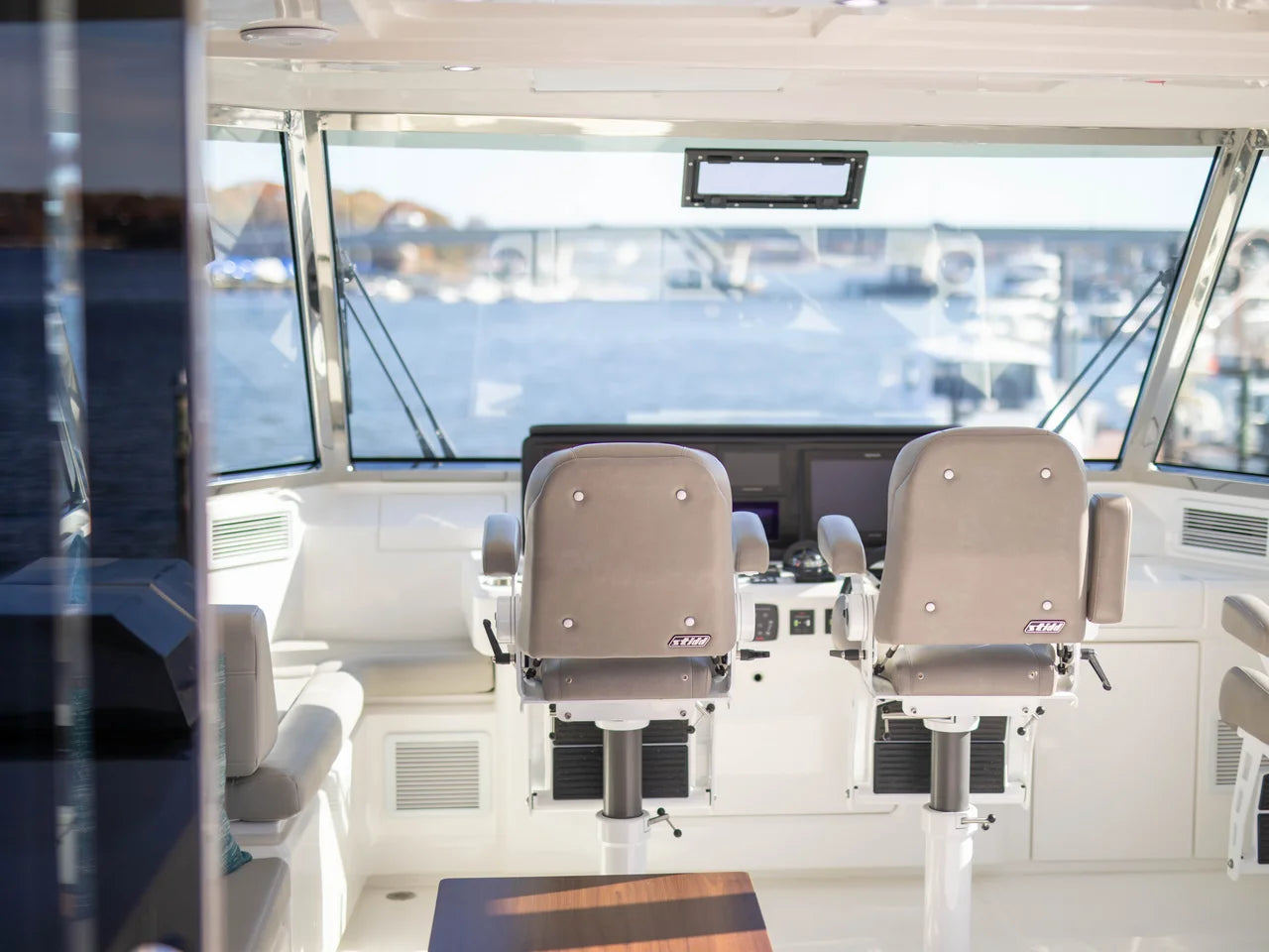 2023 Aquila 54 Yacht 54.0 feet, Brick Township, New Jersey #76