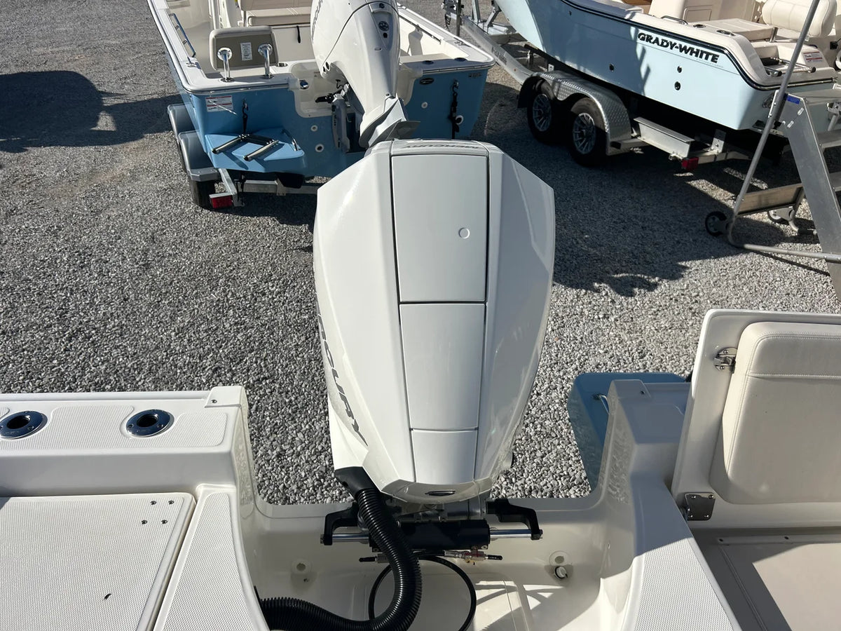 2027 Boston Whaler 210 Montauk 21.0 feet, Gulf Shores, AL #11