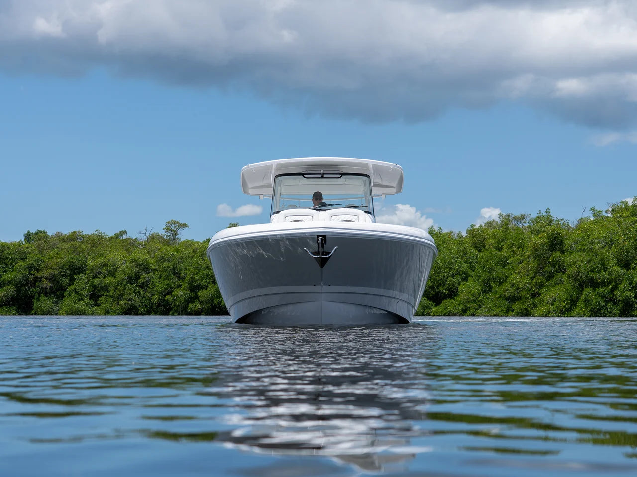 2026 Intrepid 43 NOMAD SE 43.0 feet, Fort Myers, Florida #22