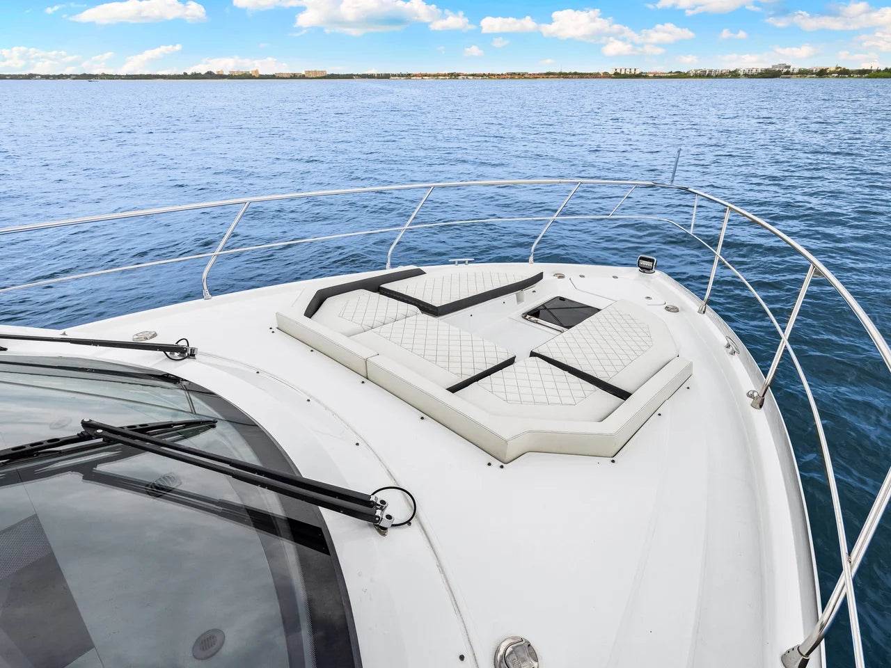 2022 Cruisers Yachts 46 Cantius 46.0 feet, Clearwater, Florida #48