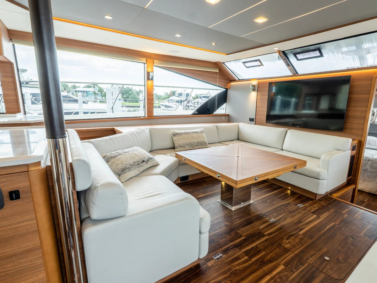 2023 Aquila 54 YACHT 54.0 feet, St Petersburg, FL #10