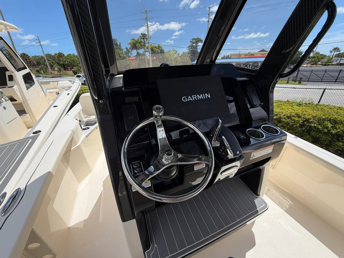 2026 Scout 261 XSS 26.0 feet, Stuart, Florida #8