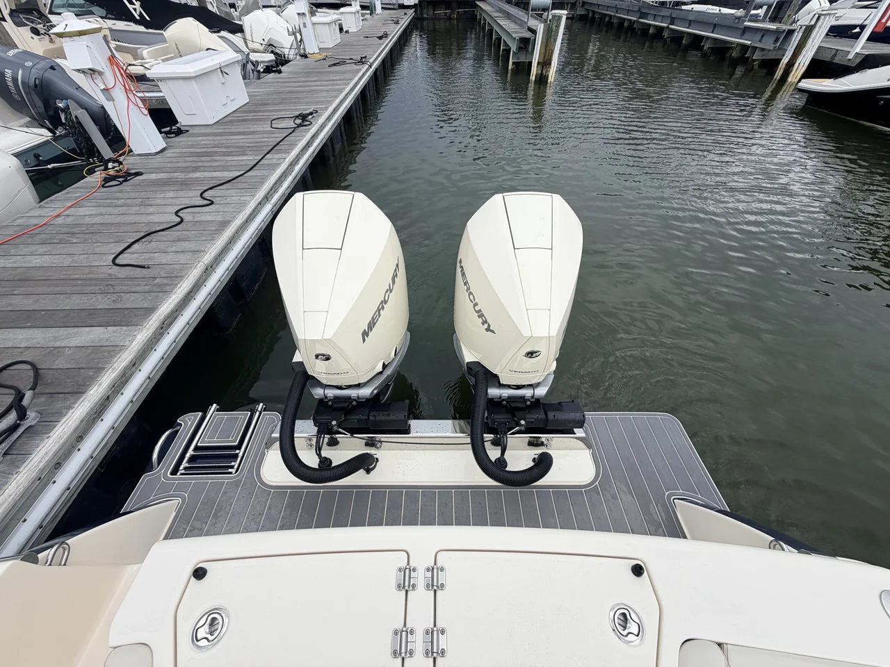 2027 Scout 288 LXF 28.0 feet, Somers Point, New Jersey #8