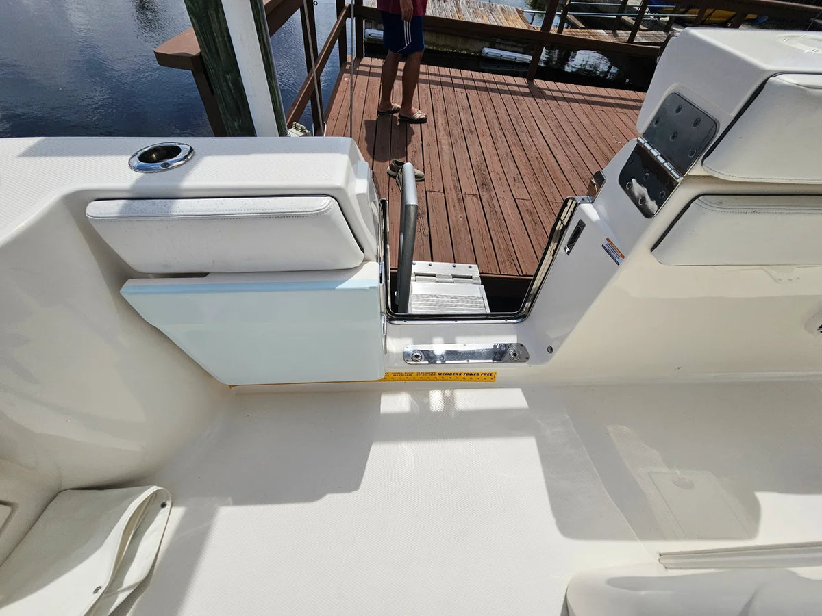 2020 Robalo R272 27.0 feet, Clearwater, FL #35