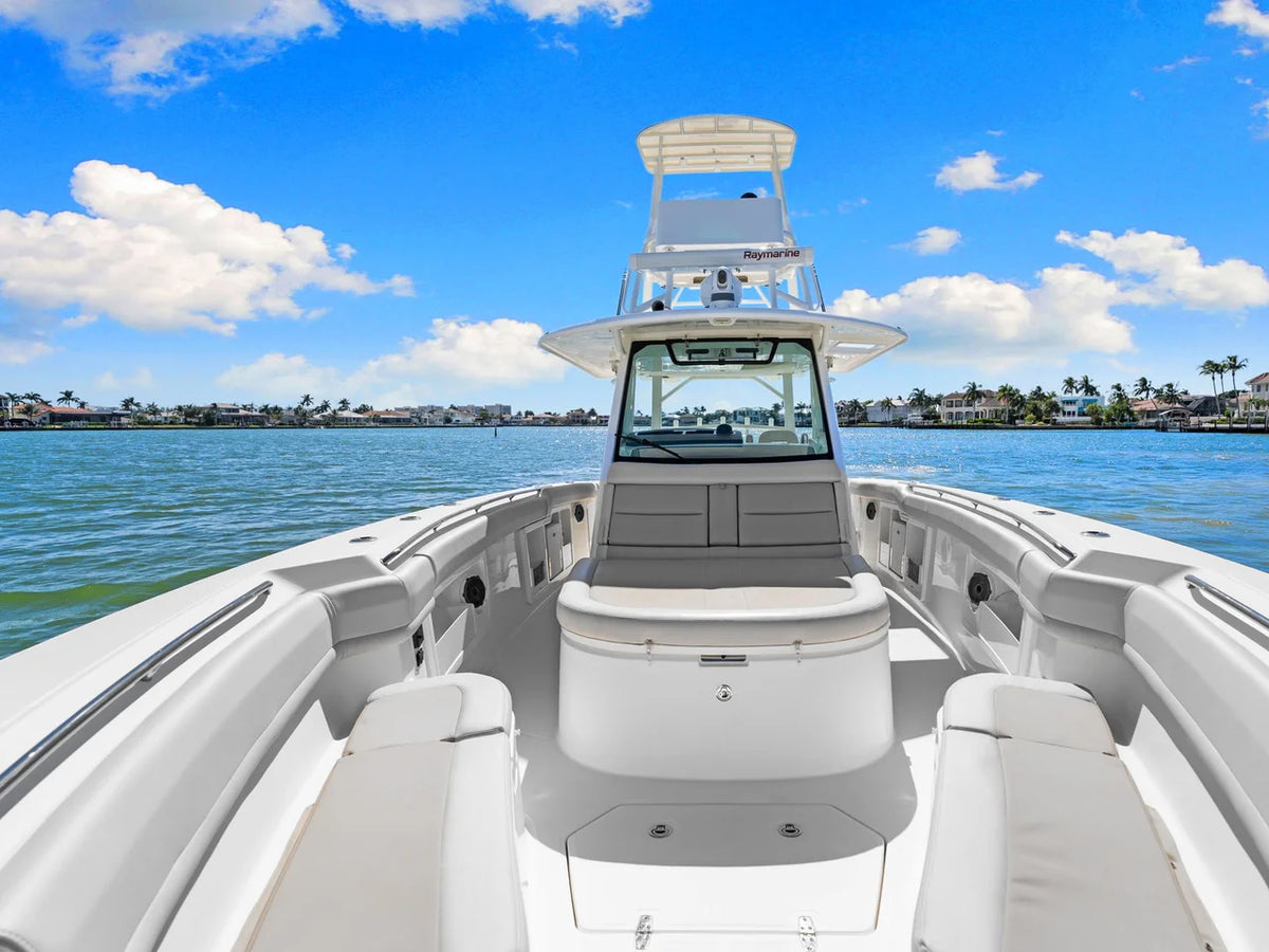 2020 Boston Whaler 380 OUTRAGE 38.0 feet, Naples, Florida #23