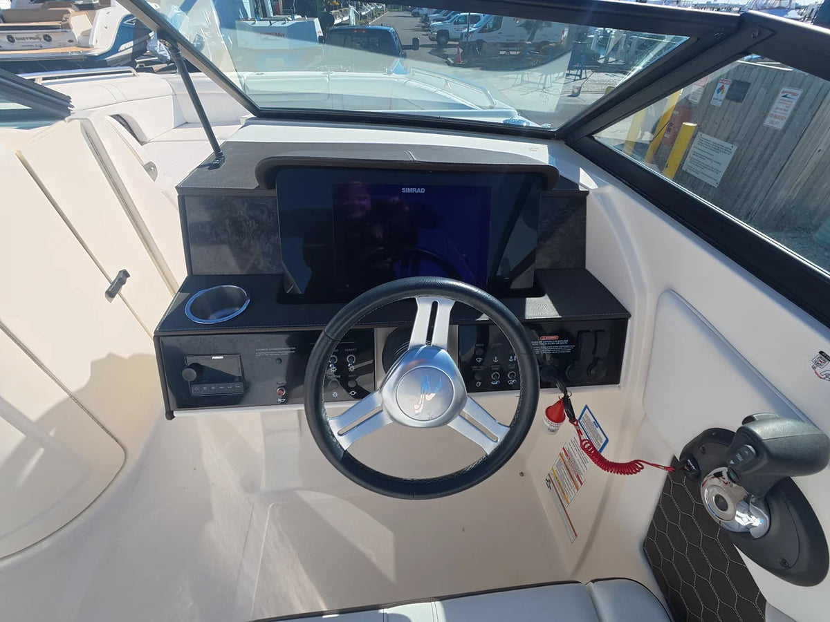2020 Sea Ray 270 SDX 27.0 feet, Somers Point, New Jersey #15