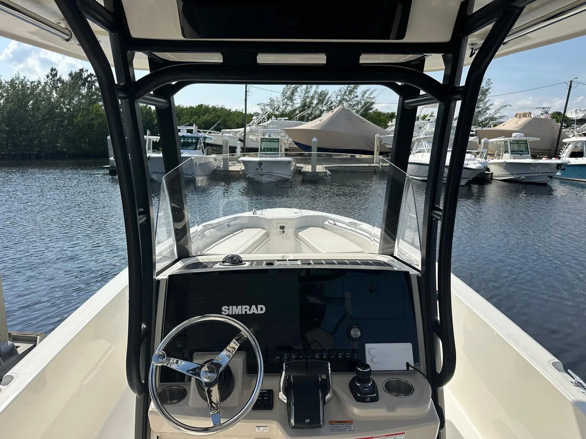 2027 Boston Whaler 280 Dauntless 28.0 feet, Islamorada, FL #11