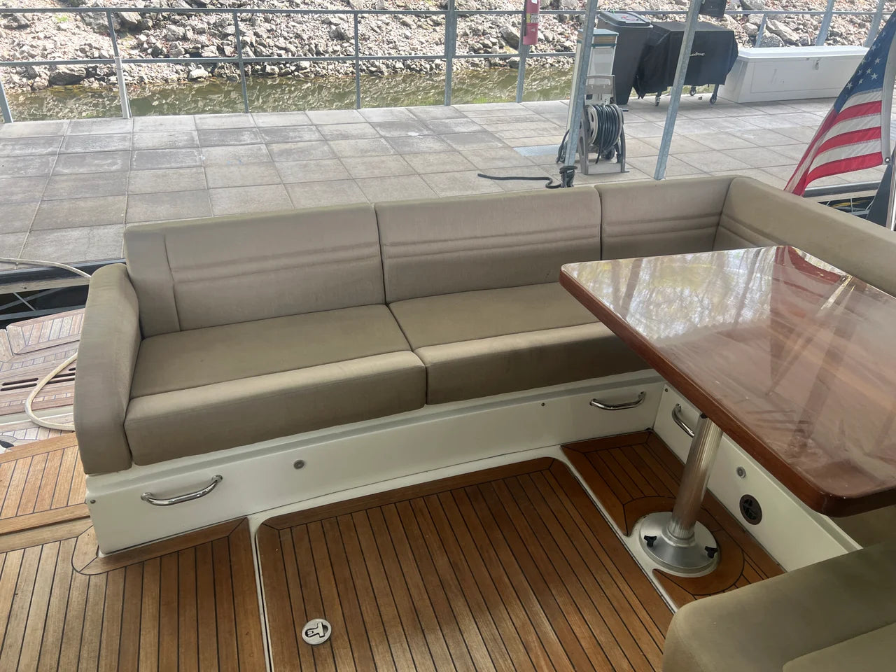 2015 Sea Ray 510 SUNDANCER 50.0 feet, Lake Ozark, MO #30
